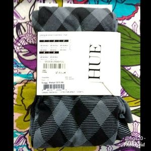 HUE Accessories - NWT HUE Opaque Tights HUE Accessories - NWT HUE Opaque Tights